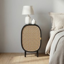 Gene Hazeran Komodin