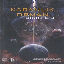Esranın Dünyası Karanlık Orman