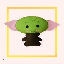 Calperia Kedi Zili ve Catnip Içeren Dino Youda Oyuncak