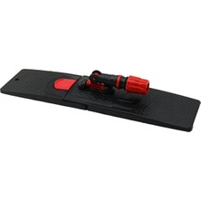 Marsilyan 50CM  Palet Mop Aparatı  Tek Düğmeli (K95)