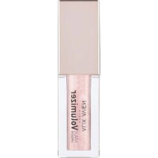 Calperia Kalıcı ve Nemlendirici Etkiye Sahip Ruj, Dolgunlaştırıcı