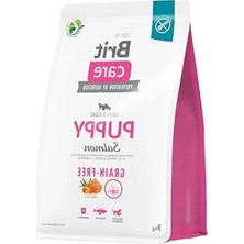 Calperia 3 kg Somon Balıklı Tahılsız Kuru Mama, Yavru Köpekler Için