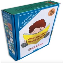 Esranın Dünyası Ilk Okuma Seti (Birinci 10 )