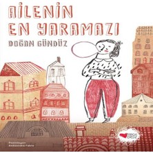 Esranın Dünyası Ailenin Mazı