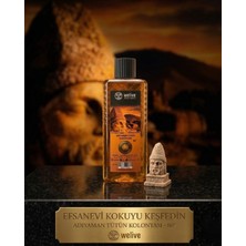 Welive Adıyaman Tütün Kolonyası 400 ml (Nemrut) 80 Derece