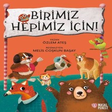 Esranın Dünyası Birimiz Hepimiz Için