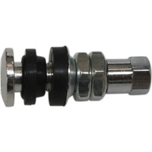 Universal Deltaforce 50TT Jant Sibobu Dublex Düz Krom#Y4DLT0010A0007
