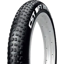CST dış lastik 24x4.0 fatbıke