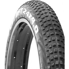 CST dış lastik 24x4.0 fatbıke