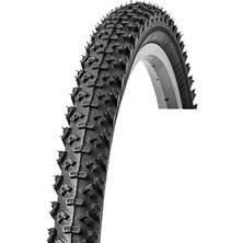 Trayal 24X1.75 Dış Lastik(Siyah)