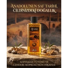 Welive Adıyaman Tütün Kolonyası 400 ml (Cendere) 80 Derece