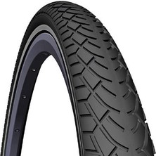 Mitas Dış Lastik - WALLRUS, 27.5x2.10 ST+RS 3mm, Zırhlı