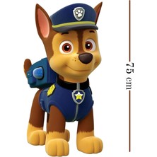 Nice Events Paw Patrol 75 cm Ayaklı Pano