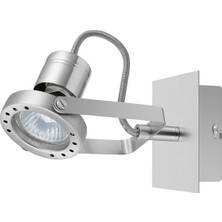GoodHome Chaman 1Lt Spotlıght  Bn Gu10