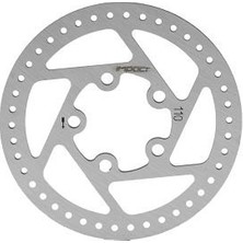 Heugers Impact Rotor - 110 mm, 5 Vida, B110