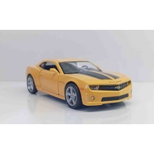 Dianomi Rmz 1 36 Chevrolet Camaro Ss 13 cm Küçük Boy Metal Modeldir