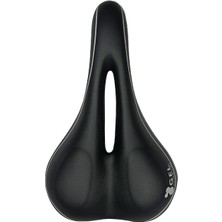Selle San Marino Sele - City/MTB, SM-77, Jel Dolgulu, Kartlı