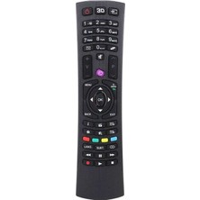 Alfa WEKO 12655 Vestel 49AU9400 3D TV Kumandası