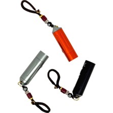 Panther PT-6215 USB Şarjlı El Feneri