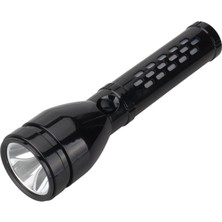 Panther PT-6897 USB Şarjlı Fener