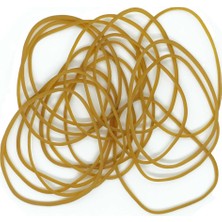 Arrow Naturel Standart Paket Lastiği 8 cm 500 G