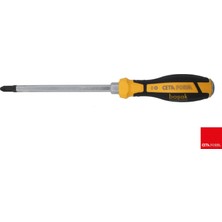 Ceta Form PZ3X150 mm Yıldız Uçlu Çekiçlenebilir Darbeli Tornavida F17C-003-150
