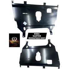 İTHAL Egea Karter Muhafaza Sacı 52225299