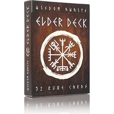 Uspcc The Elder Deck