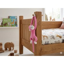 Sarılan Maymun Peluş Oyunck