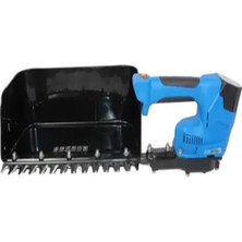 Dakkın K30 Kendinden Akülü Çay Toplama Makinesi 6 Akülü