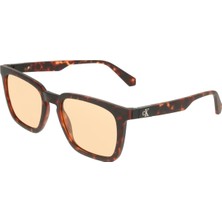 Calvin Klein Ckj 26603S 243 55 Güneş Gözlüğü