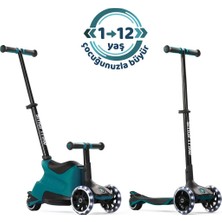 Smartrike Xtend Büyüyebilen Ride On Scooter (12 Ay - 12 Yaş)
