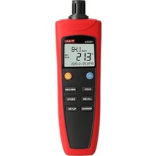 Uni-T Unı-T UT332+ Sıcaklık ve Nem Ölçer