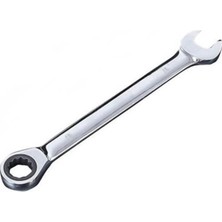 Hırdavat Home 14 mm Tekli Cırcır Anahtarı