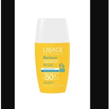 Urıage Uriage Bariesun Ultra-Light SPF50+ Fluid 30 ml