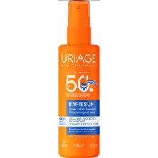 Urıage Uriage Bariesun Kids Fragrance-Free SPF50+ Spray 200 ml