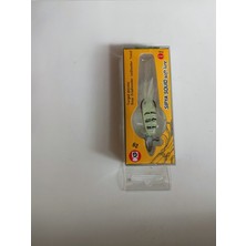 Captain Sıpya Squıd 7 cm 2 gr Suni Yem
