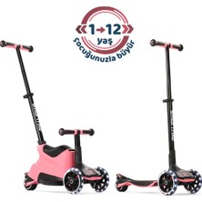 Smartrike Xtend Büyüyebilen Ride On Scooter (12 Ay - 12 Yaş)