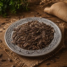 Doğanlar Gıda Ala Çekirdek Tuzsuz ( Ay Çekirdeği )500 Gr.