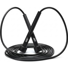 USR AT17 Atlama İpi Siyah