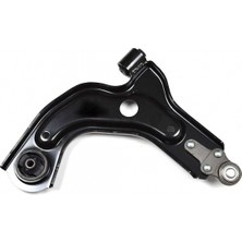 Ford Fiesta Alt Tabla Salıncak Sağ 1995-2001