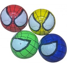 Renklime Hentbol Topu