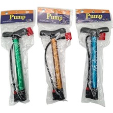 Renklime Mini Çok Amaçlı Pompa