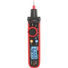 Uni-T Unı-T UT118C Kalem Tipi Dijital Multimetre