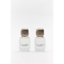 ZARA LIGHTLY BLOOM EDP + DEEP GARDEN EDP 2 x 30 ML