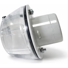 Mars Tech 621837 Man Tga Tgx Tgl Yan Işaret Lambası Ampüllü Sağ Sol Uyumlu 81253206106 81253206118 81253206116