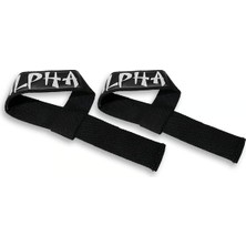 Sporio Ağırlık Kaldırma Kayışı Ağırlık Kayışı Wrist Strap 1 Çift