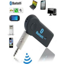 Esranın Dünyası Bluetooth Aux Araç Kiti