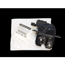 Bagaj Kapak Kilidi Renault Fluence 905030003R Mais