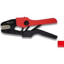 Ceta Form Solar Kablo Konnektör Sıkma Pensesi E69-MC4